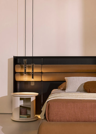 Epsilon Sola Hanging lamp | Pendelleuchten | Gallotti&Radice