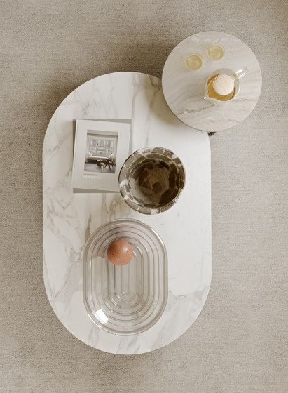 Cookies Coffee table | Mesas de centro | Gallotti&Radice