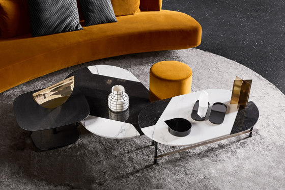 Cookies Coffee table | Tables basses | Gallotti&Radice