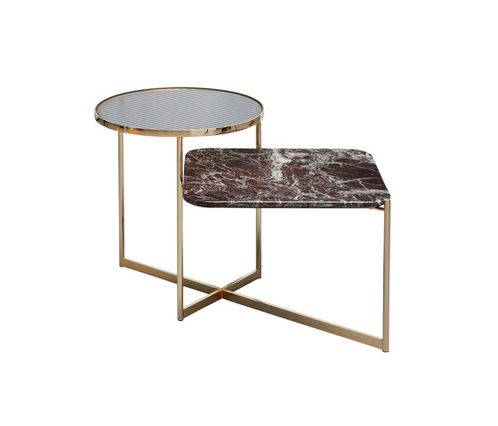 Mohana Medium Side Table | Tables d'appoint | SP01