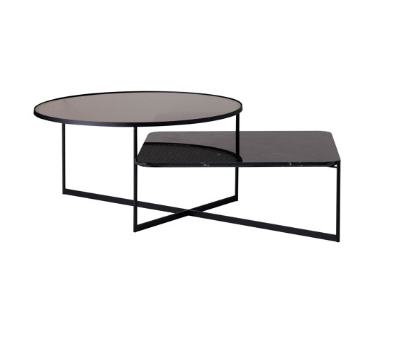 Mohana Large Coffee Table | Couchtische | SP01