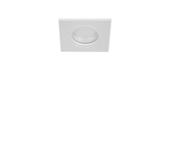 Bath Square matt | q | Recessed ceiling lights | ARKOSLIGHT