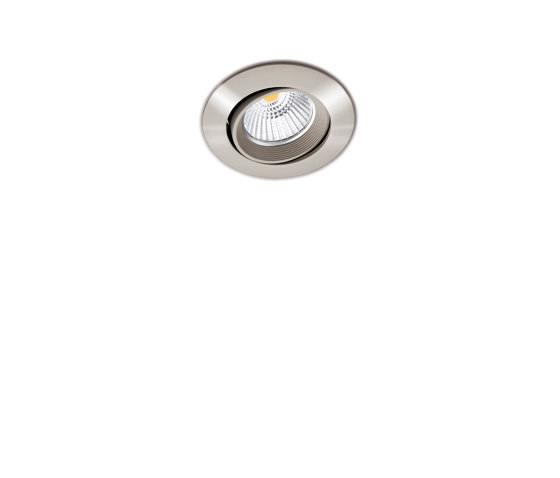Dot Tilt | ns | Recessed ceiling lights | ARKOSLIGHT