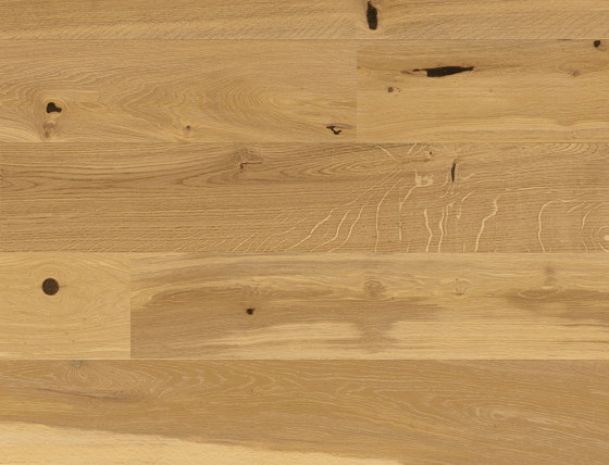Casapark Oak 45 | Wood flooring | Bauwerk Parkett