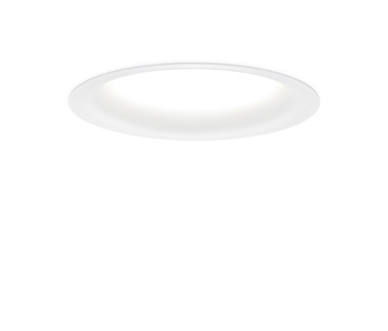 Drop Maxi | wt | Recessed ceiling lights | ARKOSLIGHT