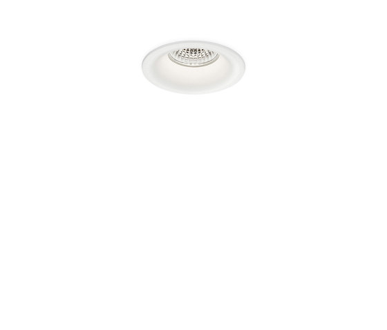 Drop Micro Trans | wt | Recessed ceiling lights | ARKOSLIGHT