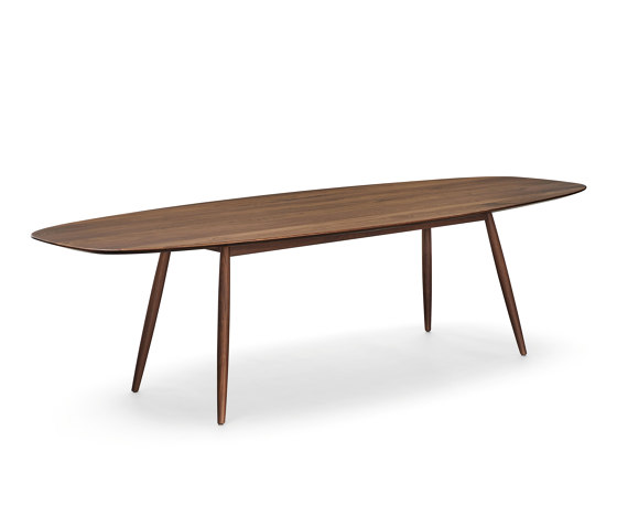 Moualla Table | Mesas comedor | Walter K.