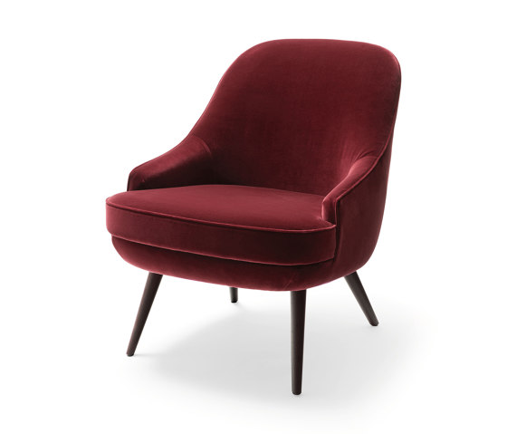 375 Armchair | Armchairs | Walter K.