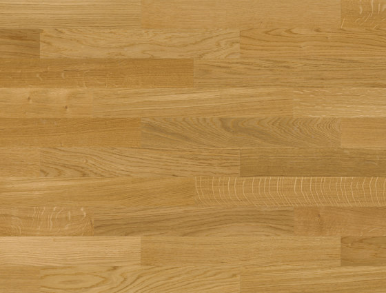 Solopark Oak 14 | Wood flooring | Bauwerk Parkett