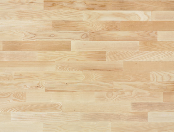 Monopark Ash 15 | Wood flooring | Bauwerk Parkett