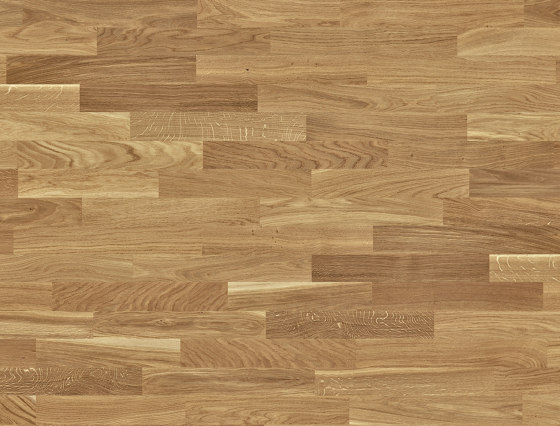 Triopark Oak 15 | Wood flooring | Bauwerk Parkett