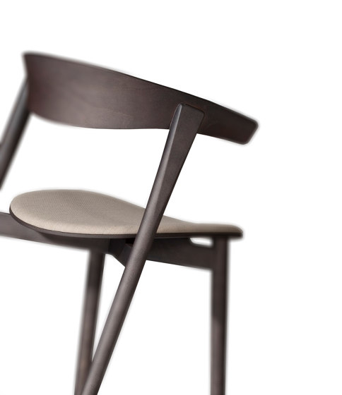 Nix 230T | Chairs | Capdell