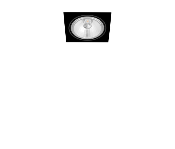 Orbital Trimless 1 QR-111 | n | Lámparas empotrables de techo | ARKOSLIGHT