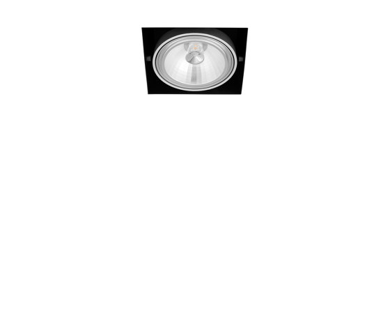 Orbital Trimless 1 QR-111 | z | Lampade soffitto incasso | ARKOSLIGHT