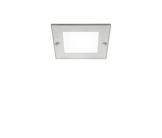 Quad Glass | z | Recessed ceiling lights | ARKOSLIGHT