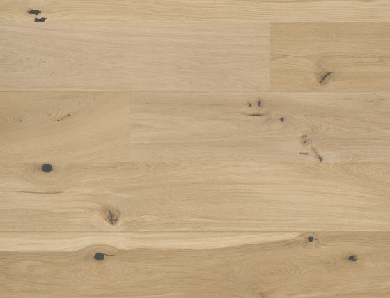 Casapark Oak Crema 45 | Wood flooring | Bauwerk Parkett