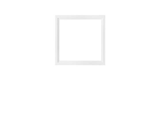 Swap Square Asymmetric | w | Lampade soffitto incasso | ARKOSLIGHT