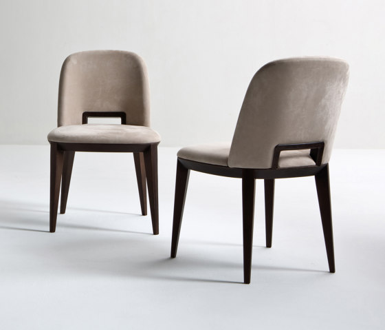 Margaret | Stuhl | Stühle | Laurameroni