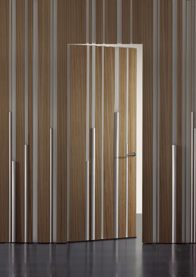 Bamboo | Hinged Door | Puertas de interior | Laurameroni