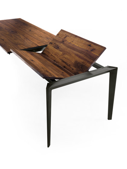 Prime Wood Extendible | Dining tables | Riva 1920