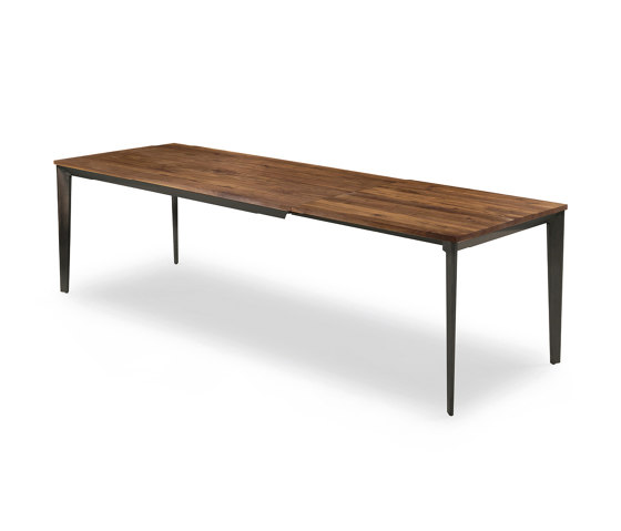 Prime Wood Extendible | Dining tables | Riva 1920