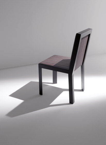 BD 20 | Chair | Chairs | Laurameroni