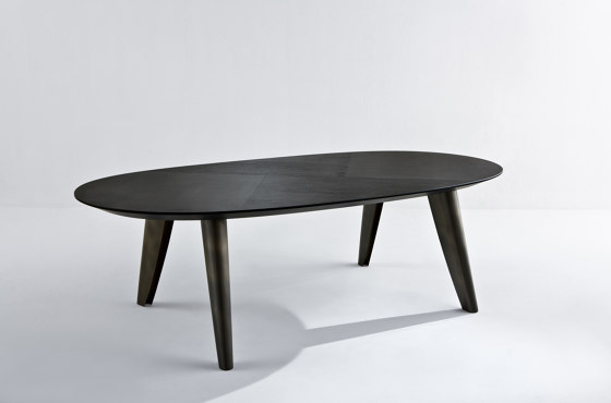 BD 161 | Table | Dining tables | Laurameroni