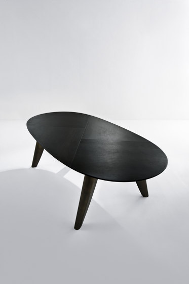 BD 161 | Table | Dining tables | Laurameroni