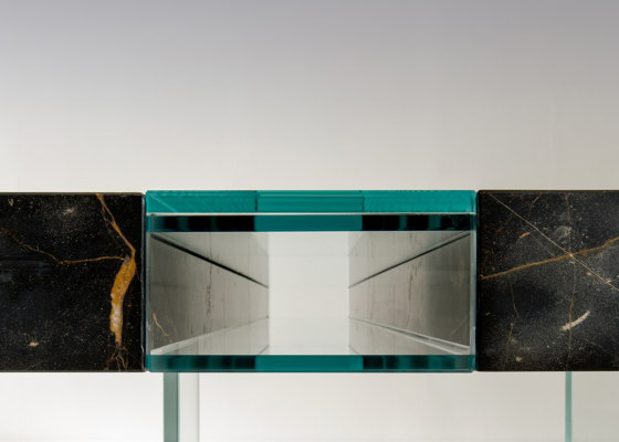 Elemento | Table | Dining tables | Laurameroni