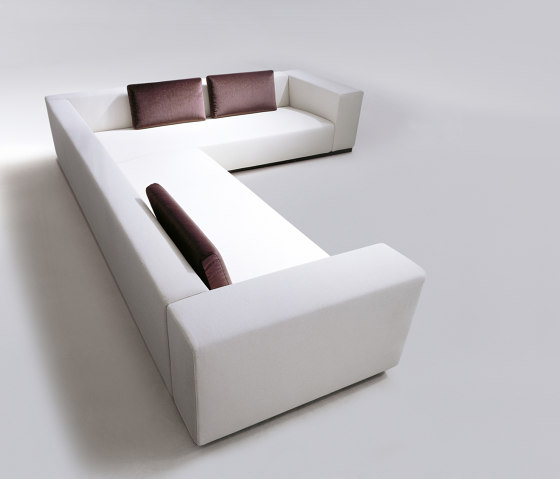 Orchestra System Componibile | Sofa Modulaire | Canapés | Laurameroni