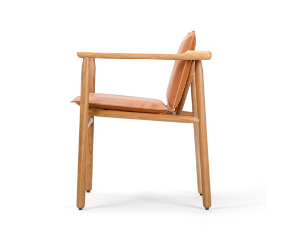 Igman Chair | Chairs | Zanat