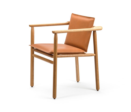 Igman Chair | Chairs | Zanat