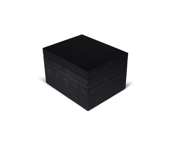 Branco Schachtel | Behälter / Boxen | Zanat