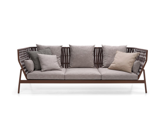 PIPER 103 sofa | Sofas | Roda