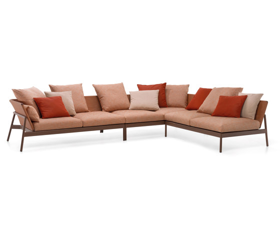PIPER sofa system | Sofas | Roda