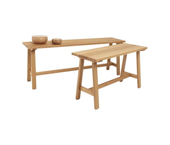 ALMA bench | Tables consoles | Schönbuch