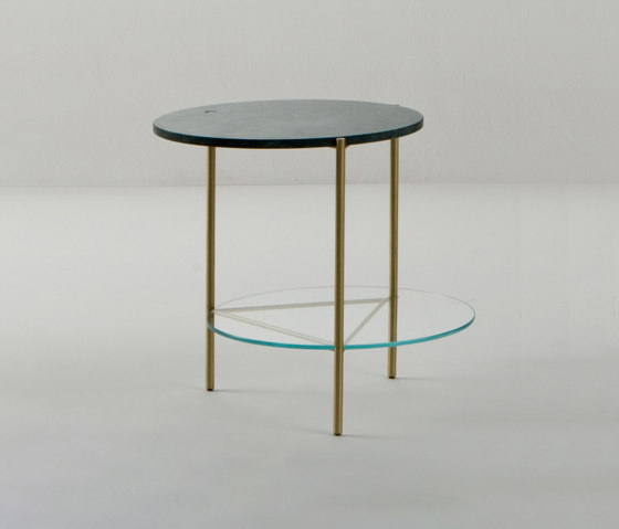 Echo | Table Basse | Tables d'appoint | Laurameroni