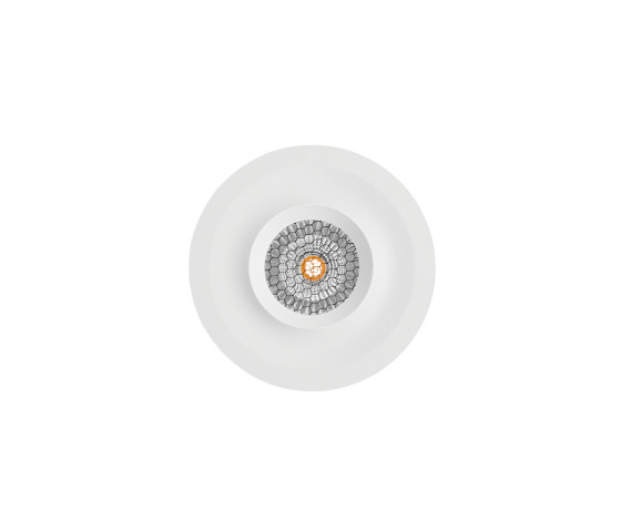 Lark 111  Honeycomb Louver | w | Lighting accessories | ARKOSLIGHT