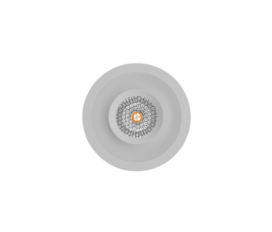 Lark 111  Honeycomb Louver | z | Lighting accessories | ARKOSLIGHT