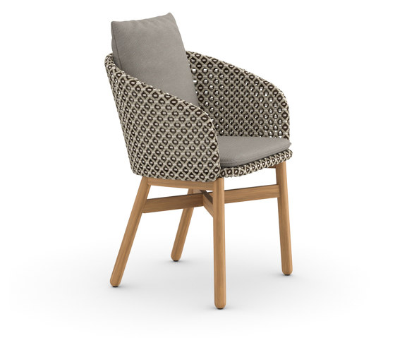 MBRACE Armchair | Chairs | DEDON
