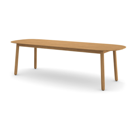 MBRACE Dining Table | Dining tables | DEDON
