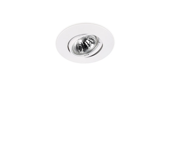 Basic Tilt Extra 12V & 230V | w | Recessed ceiling lights | ARKOSLIGHT