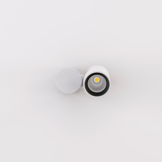 Io Surface | wt | Ceiling lights | ARKOSLIGHT