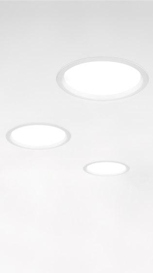 Neox | w | Lampade soffitto incasso | ARKOSLIGHT