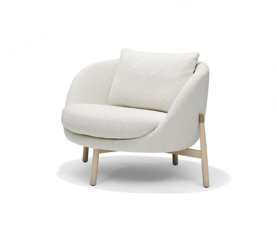 Heath Armchair Large | Armchairs | Linteloo
