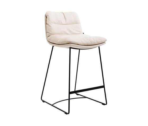 ARVA Counter stool | Sedie bancone | KFF