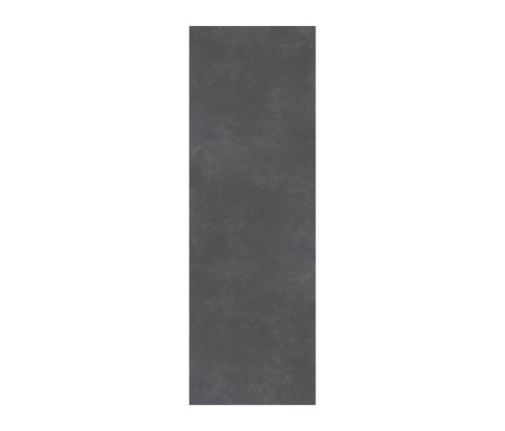 Coverlam Concrete Negro | Lastre ceramica | Grespania Ceramica