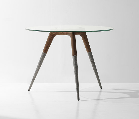 Assembly Bistro Table | Dining tables | District Eight