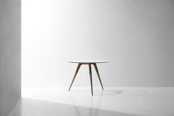 Assembly Bistro Table | Dining tables | District Eight