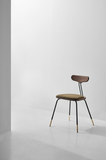Dayton Dining Chair | Chairs | District Eight